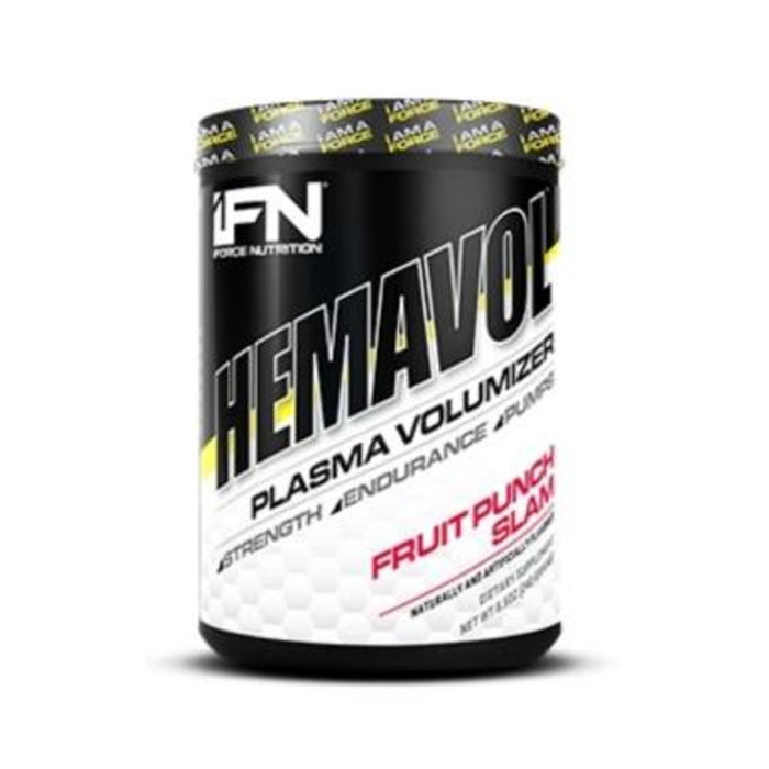 IFORCE Hemavol 32 Servings