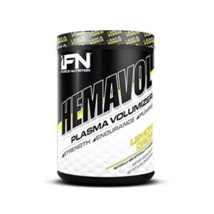 IFORCE Hemavol 32 Servings