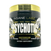 Insane Labz Psychotic dietary supplement container on a white background