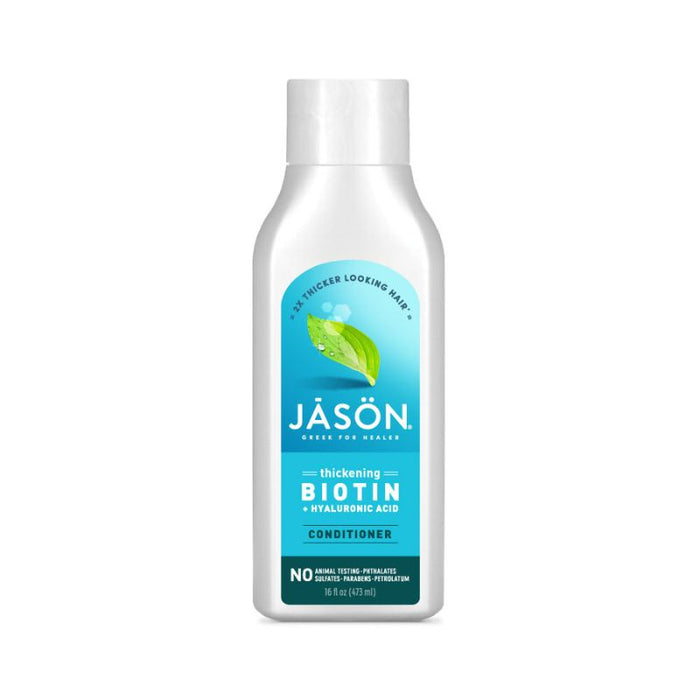 Jason Volumizing Biotin Conditioner 16oz