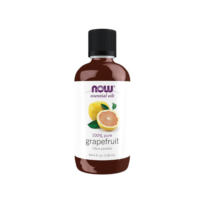 Now Foods Grapefruit Oil 4oz