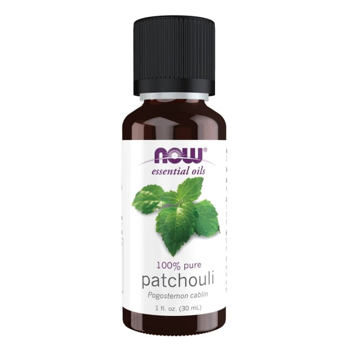 Now Foods Patchouli Oil 1oz