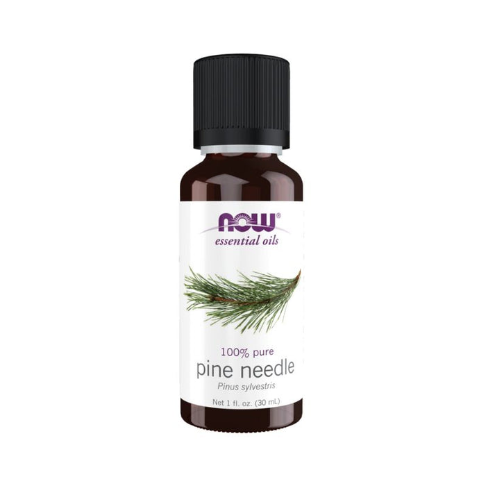 Now Foods Pine Needle Oil 1oz