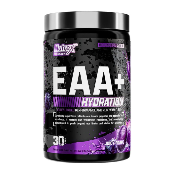Nutrex Research EAA+ Hydration 30 Servings