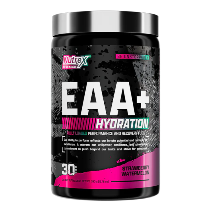 Nutrex Research EAA+ Hydration 30 Servings