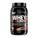 Nutrex 100% Premium Whey Protein 2 lb Chocolate Flavor