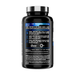 Nutrex Anabol Nighttime 60 Capsules Info