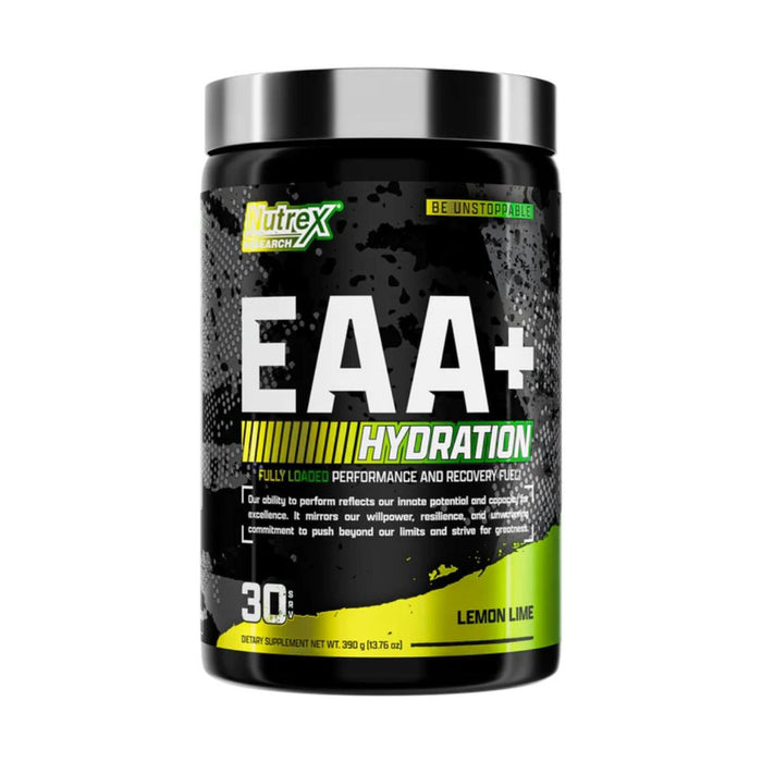 Nutrex Research EAA+ Hydration 30 Servings