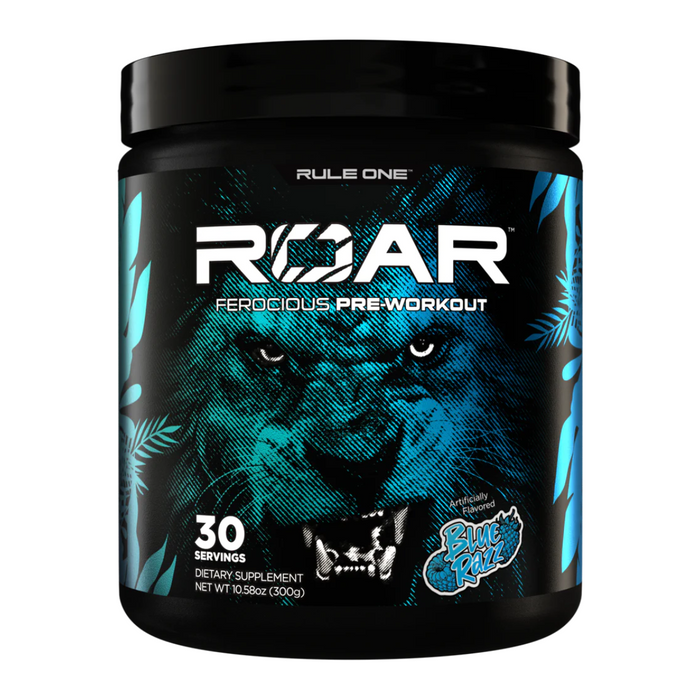 Rule 1 Roar 30 Servings