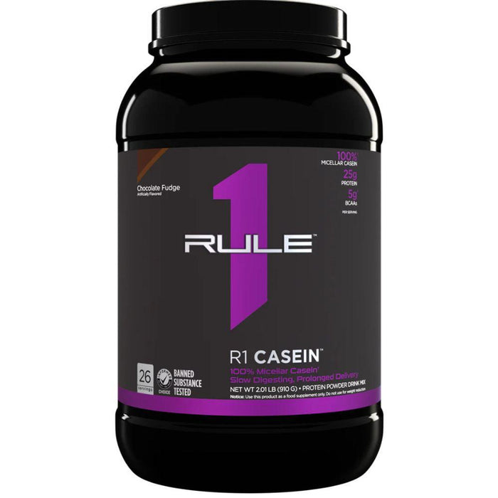 Rule 1 Casein Protein 2lb