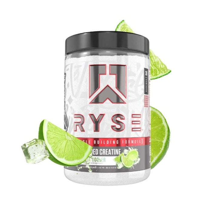 Ryse Loaded Creatine 30 Servings