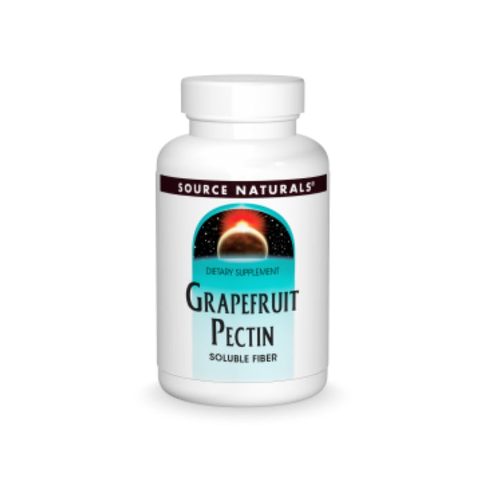 Source Naturals Grapefruit Pectin Powder 16oz