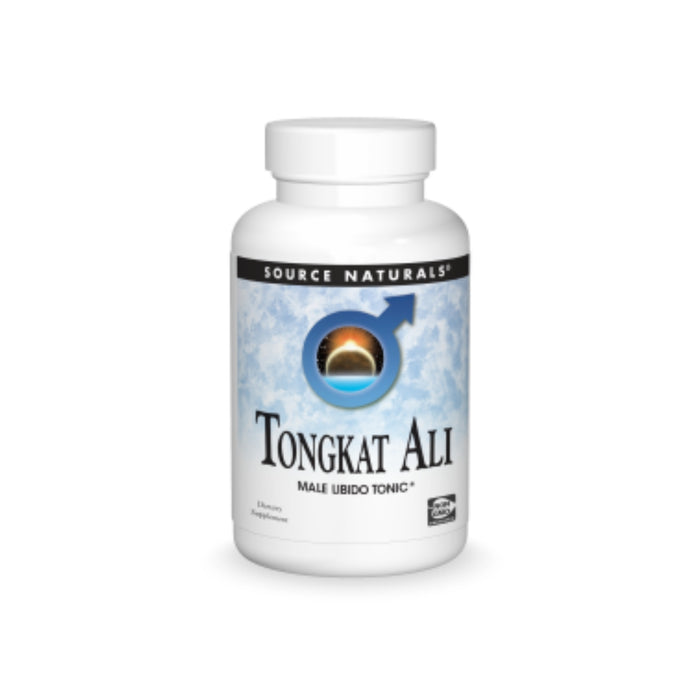 Source Naturals Tongkat Ali 60 Tablets