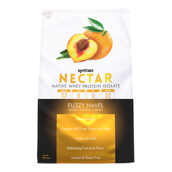 Syntrax Nectar 2 Lbs