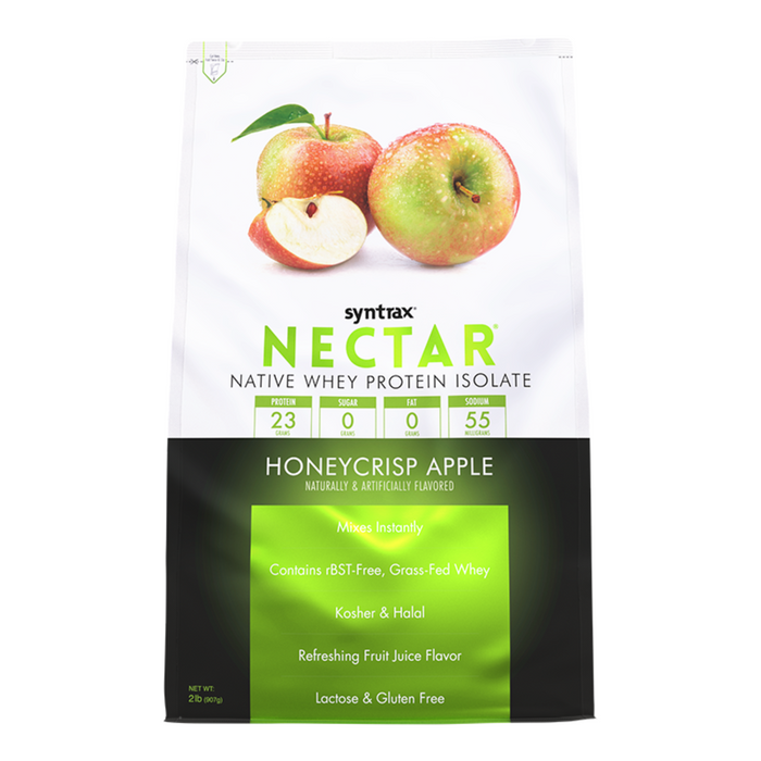 Syntrax Nectar 2 Lbs