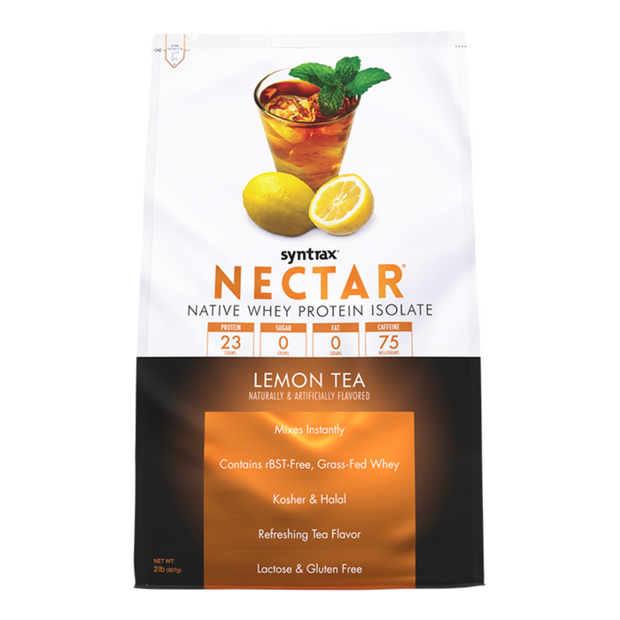 Syntrax Nectar 2 Lbs