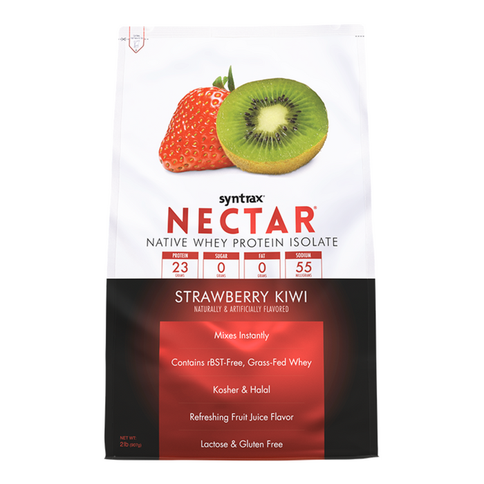 Syntrax Nectar 2 Lbs