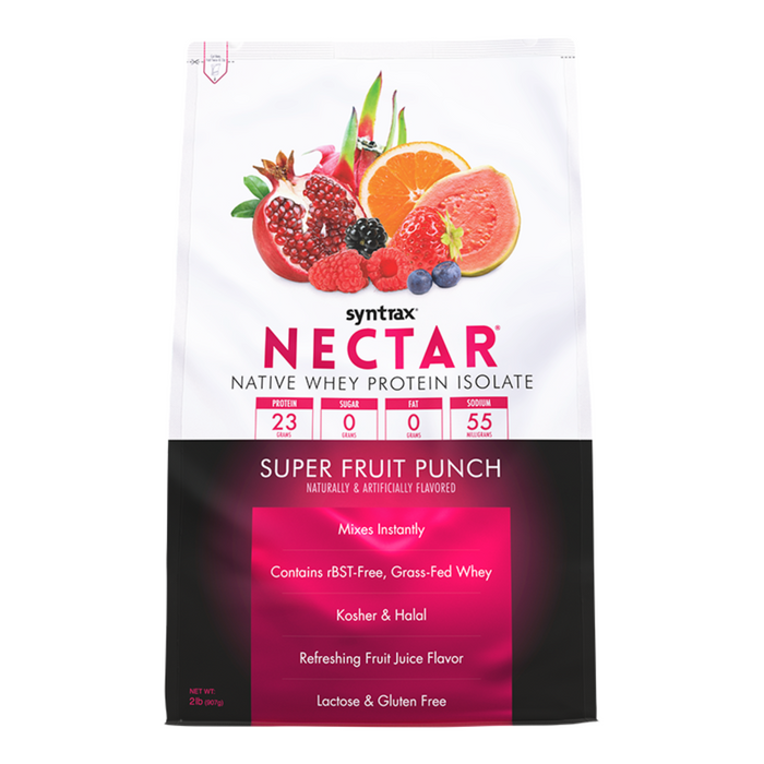 Syntrax Nectar 2 Lbs