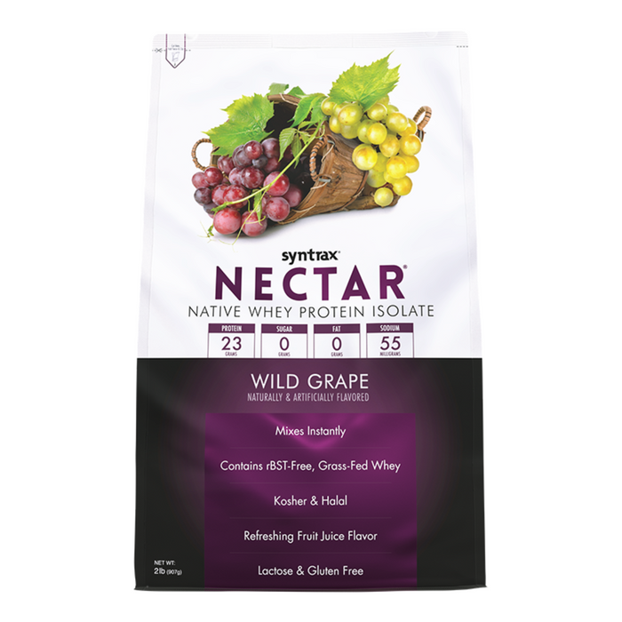 Syntrax Nectar 2 Lbs