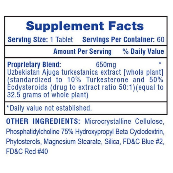 The Women's Cutting Prohormone Stack