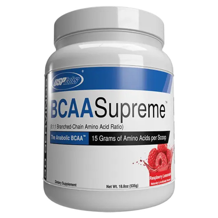USPLabs BCAA Supreme 30 Servings