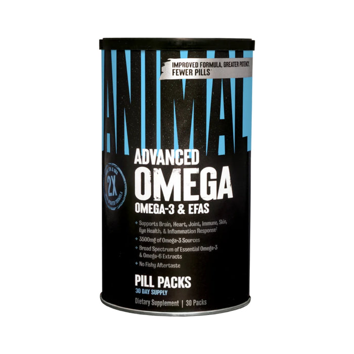 Universal Animal Omega 30 Packs