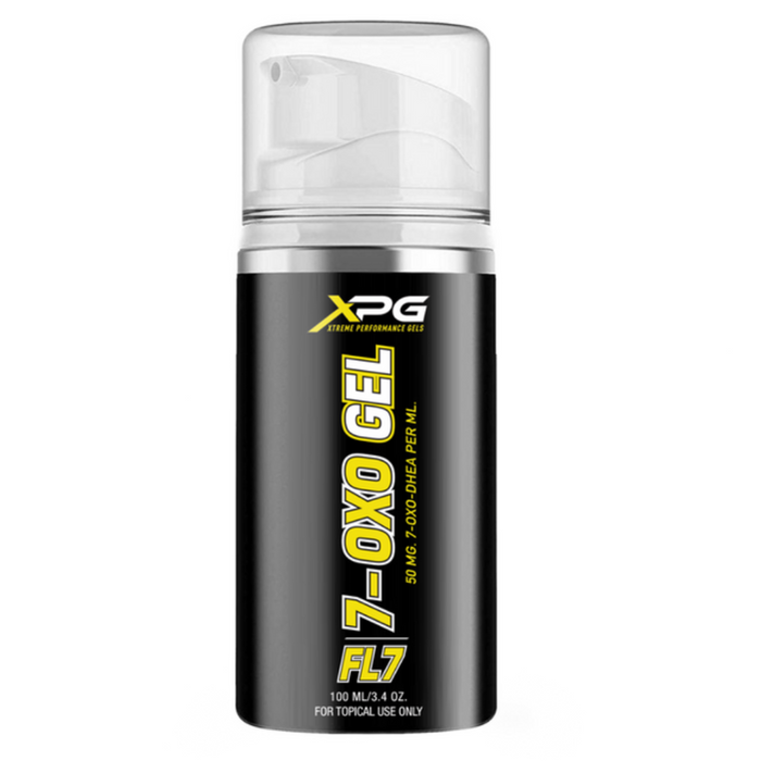 XPG Xtreme Performance Gels 7-OXO 3.4 oz