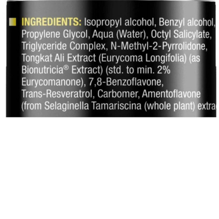 XPG Xtreme Performance Gels Alpha-Gel 3.4 oz