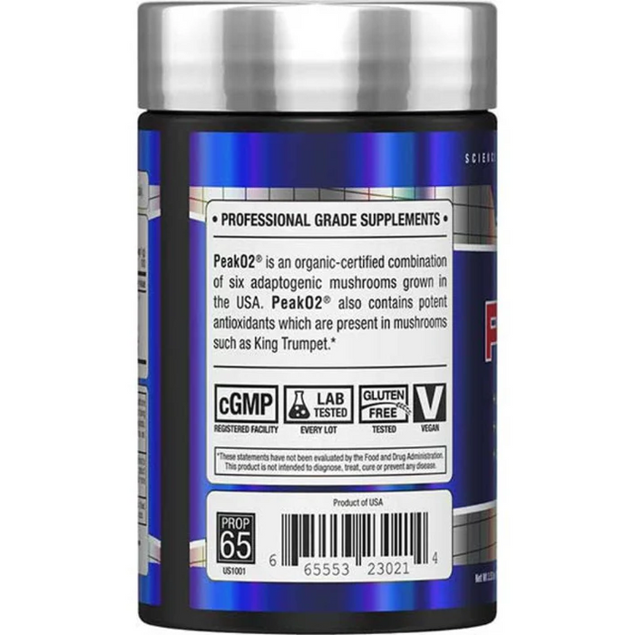 Allmax Peak 02 100G 100 Servings