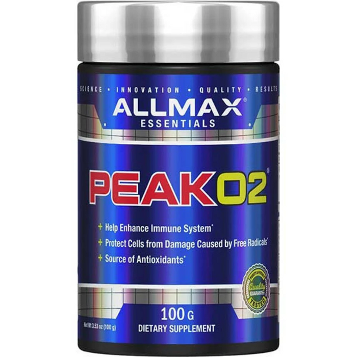 Allmax Peak 02 100G 100 Servings