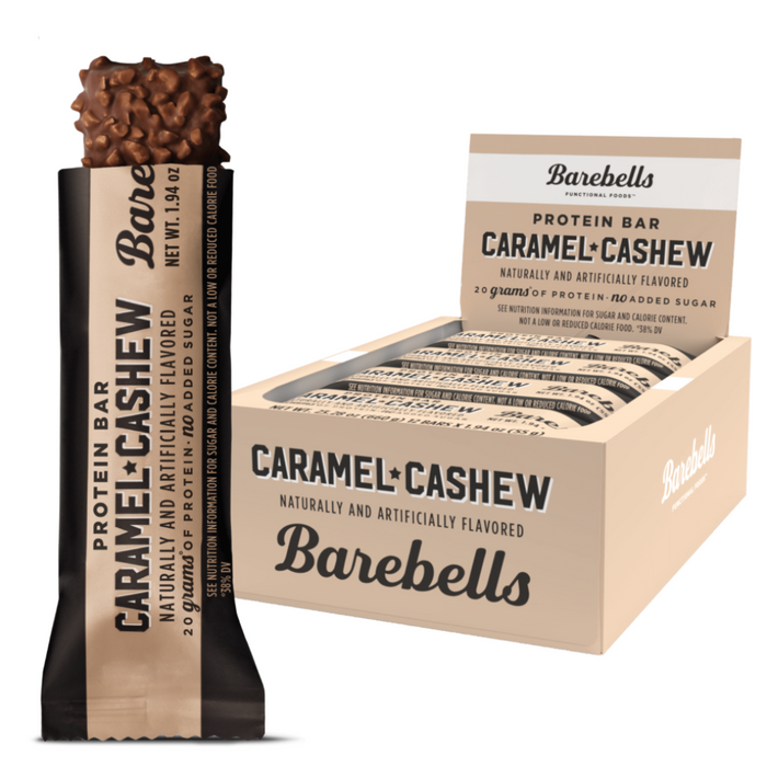 Barebells Protein Bars 12 Pack