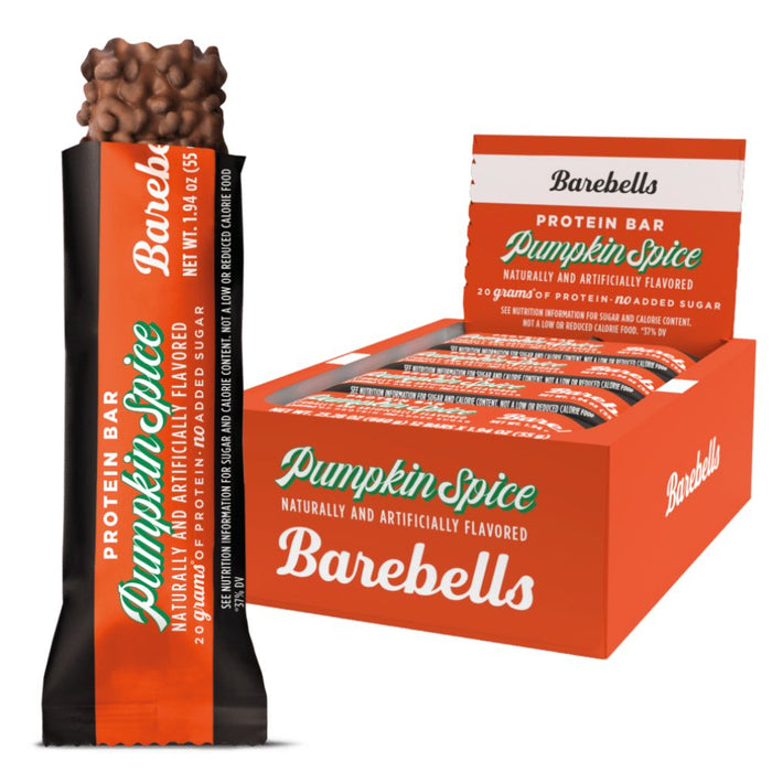 Barebells Protein Bars 12 Pack