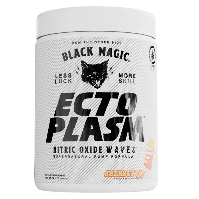 Black Magic EctoPlasm 20 Servings