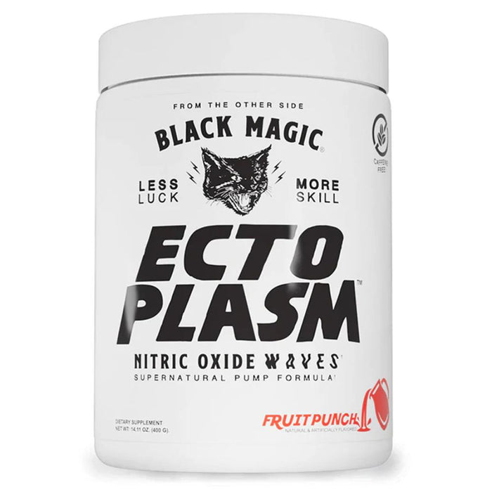 Black Magic EctoPlasm 20 Servings