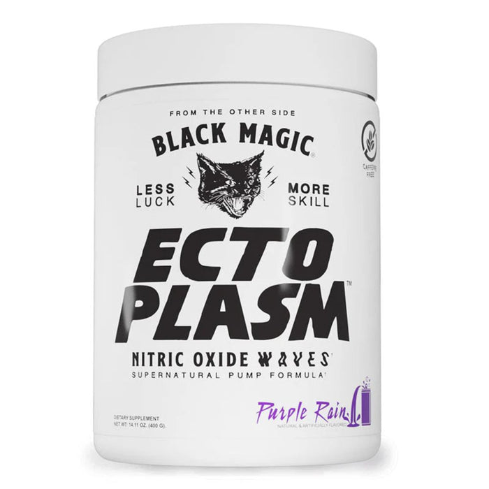 Black Magic EctoPlasm 20 Servings