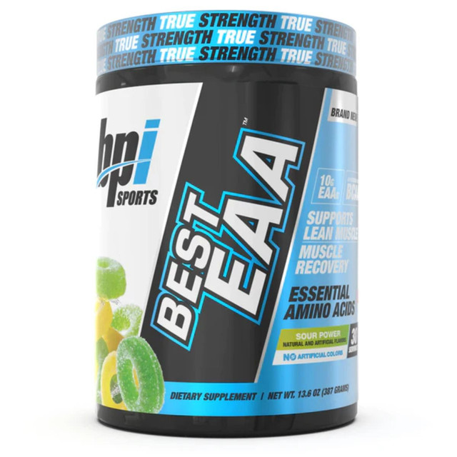 BPI Sports Best EAA 30 Servings