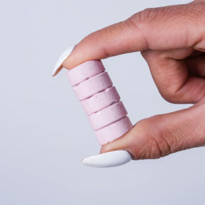 Bucked Up Creatine Candy 120 Count