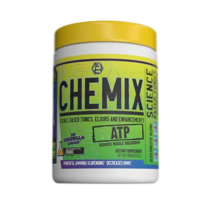 Chemix ATP 40 Servings