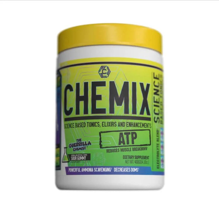 Chemix ATP 40 Servings