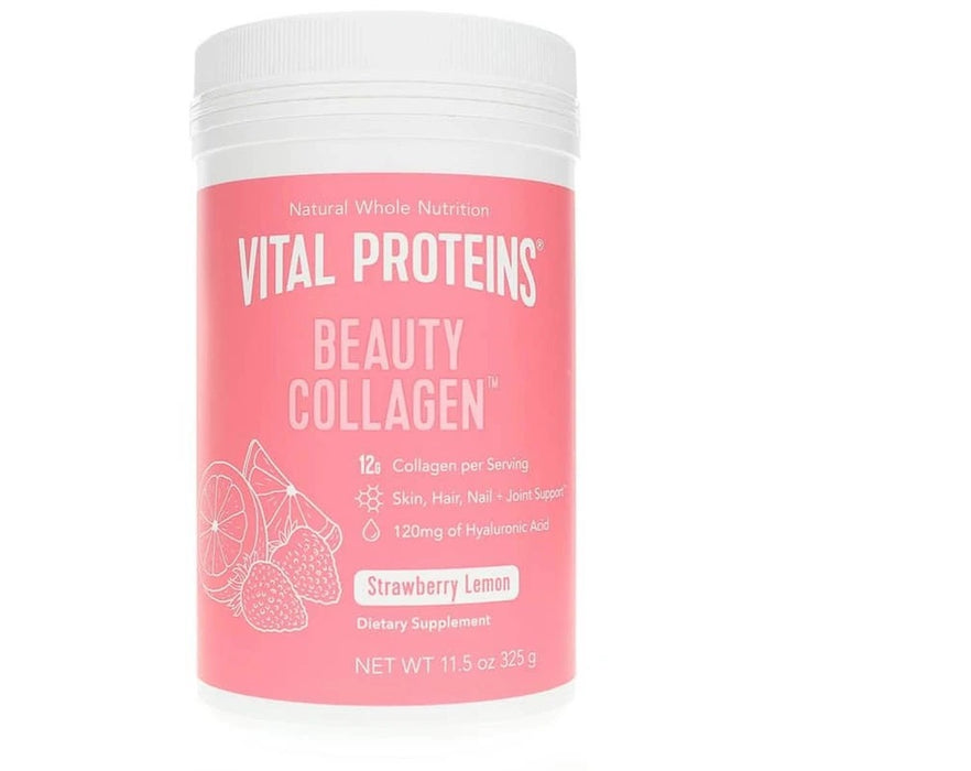 Vital Proteins Beauty Collagen 20 Servings