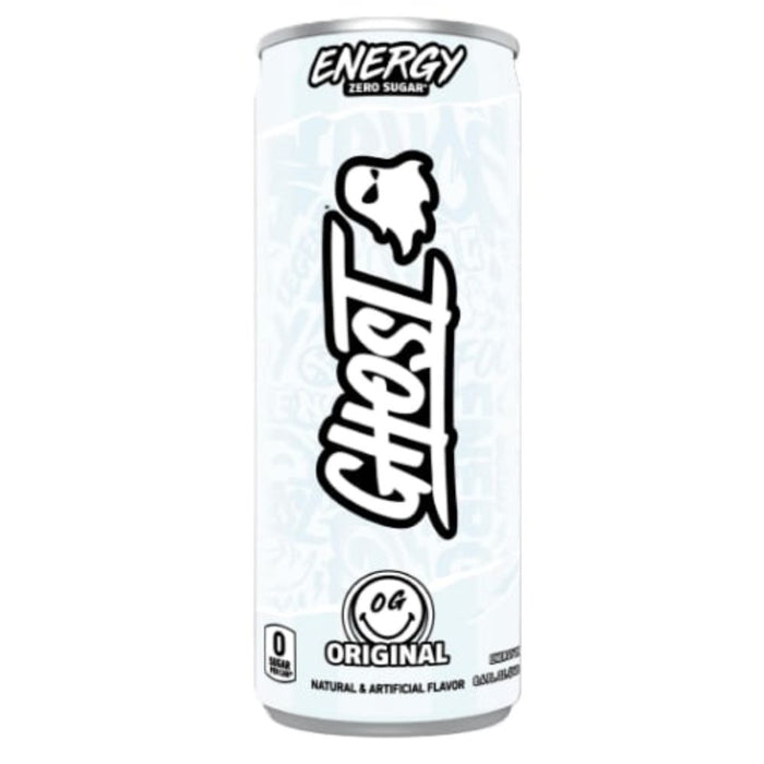 Ghost Energy Drink 12/Case