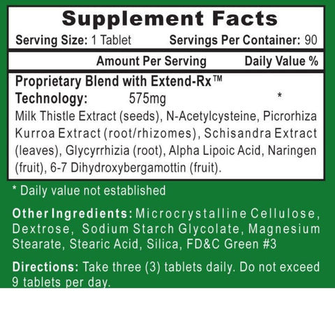 Hi-Tech Pharmaceuticals Sustanon 250 30CT