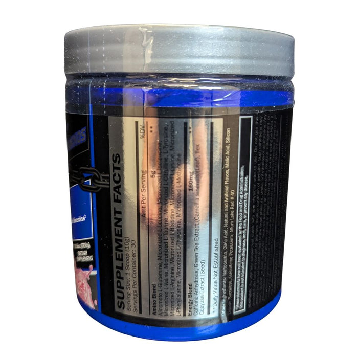 Hi-Tech Pharmaceuticals Off the Chain 30 Servings