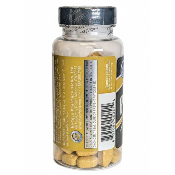 Hi-Tech Pharmaceuticals Pain-RX 90 Tablets