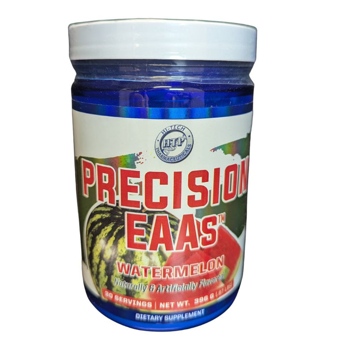 Hi-Tech Pharmaceuticals Precision EAAs 30 Servings