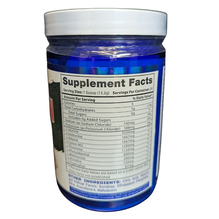 Hi-Tech Pharmaceuticals Precision EAAs 30 Servings