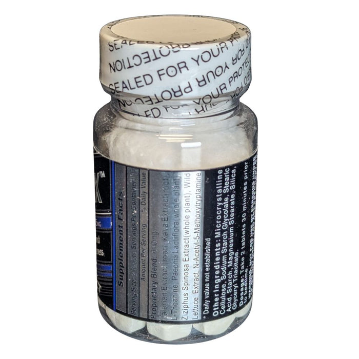 Hi-Tech Pharmaceuticals Sleep-Rx 30 Tabs