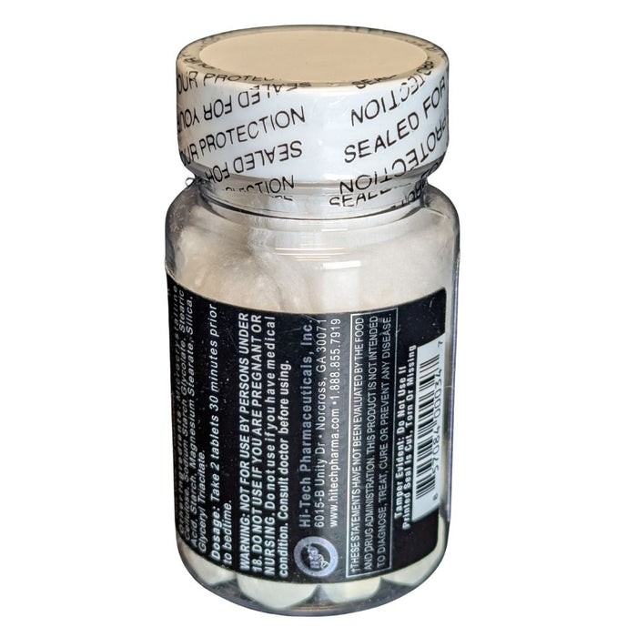 Hi-Tech Pharmaceuticals Sleep-Rx 30 Tabs