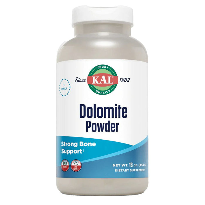 KAL Dolomite Powder 16oz