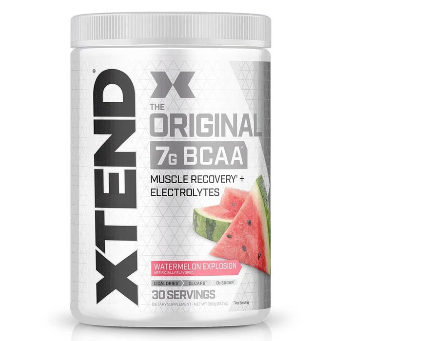 Scivation Xtend 30 Servings